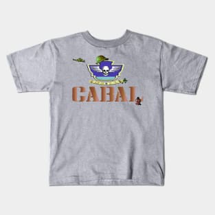 Cabal Kids T-Shirt